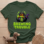 Brewing Trouble T-Shirt