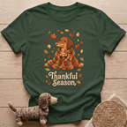 Thankful Season T-Shirt