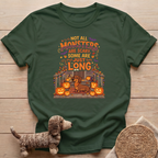 Long Monster T-Shirt
