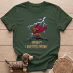 I Invented Spooky T-Shirt