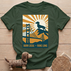 Born Local T-Shirt