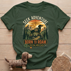 Seek Adventure T-Shirt