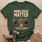 Mind Over Matter T-Shirt