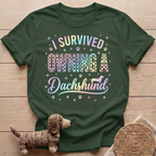 Survived T-Shirt