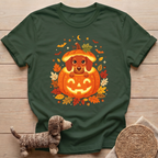 Inside Jack O Lantern T-Shirt