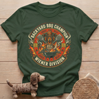 BBQ Champion T-Shirt