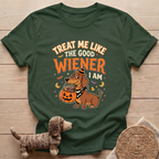 The Good Wiener T-Shirt