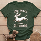 Dilly Dallying T-Shirt