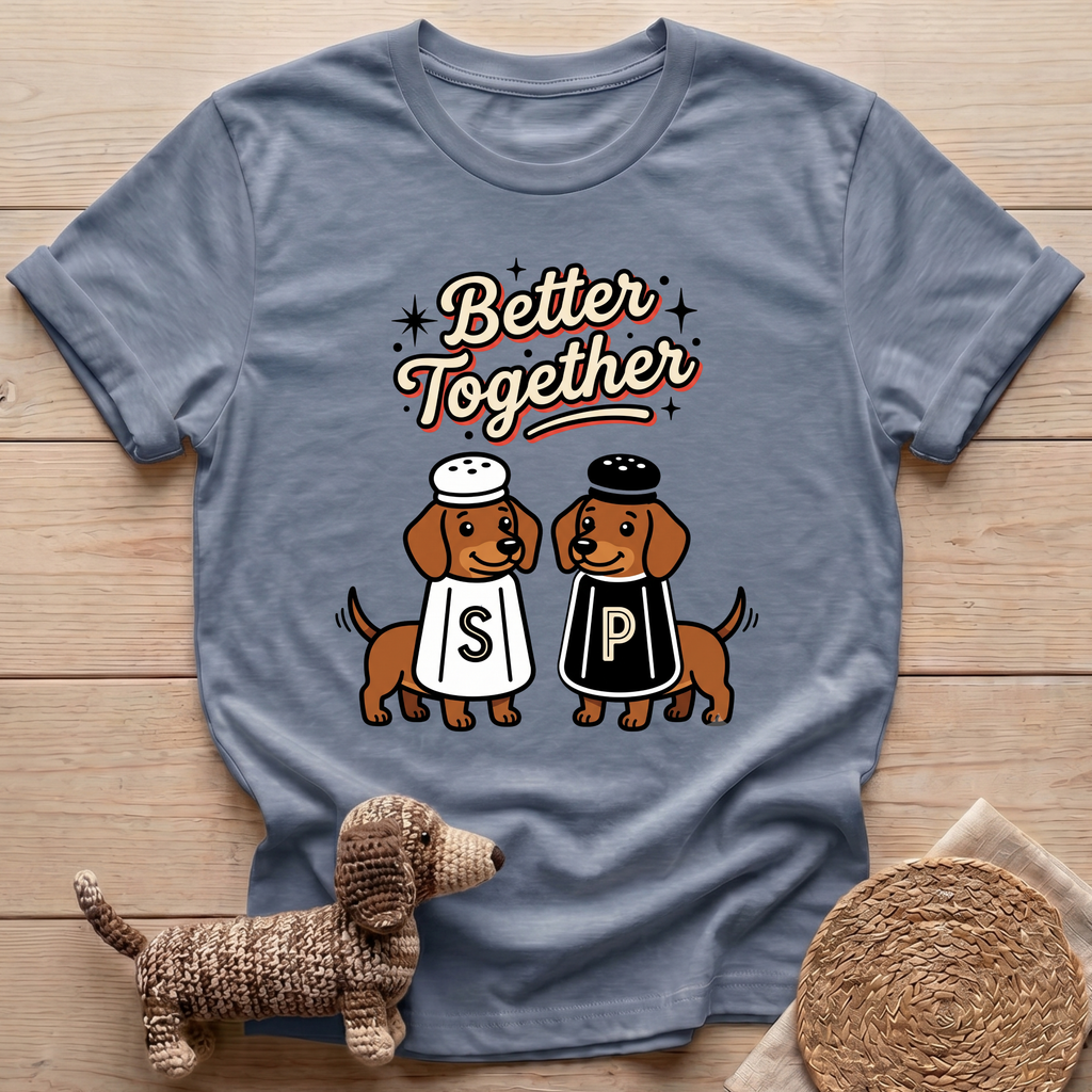 Better Together T-Shirt