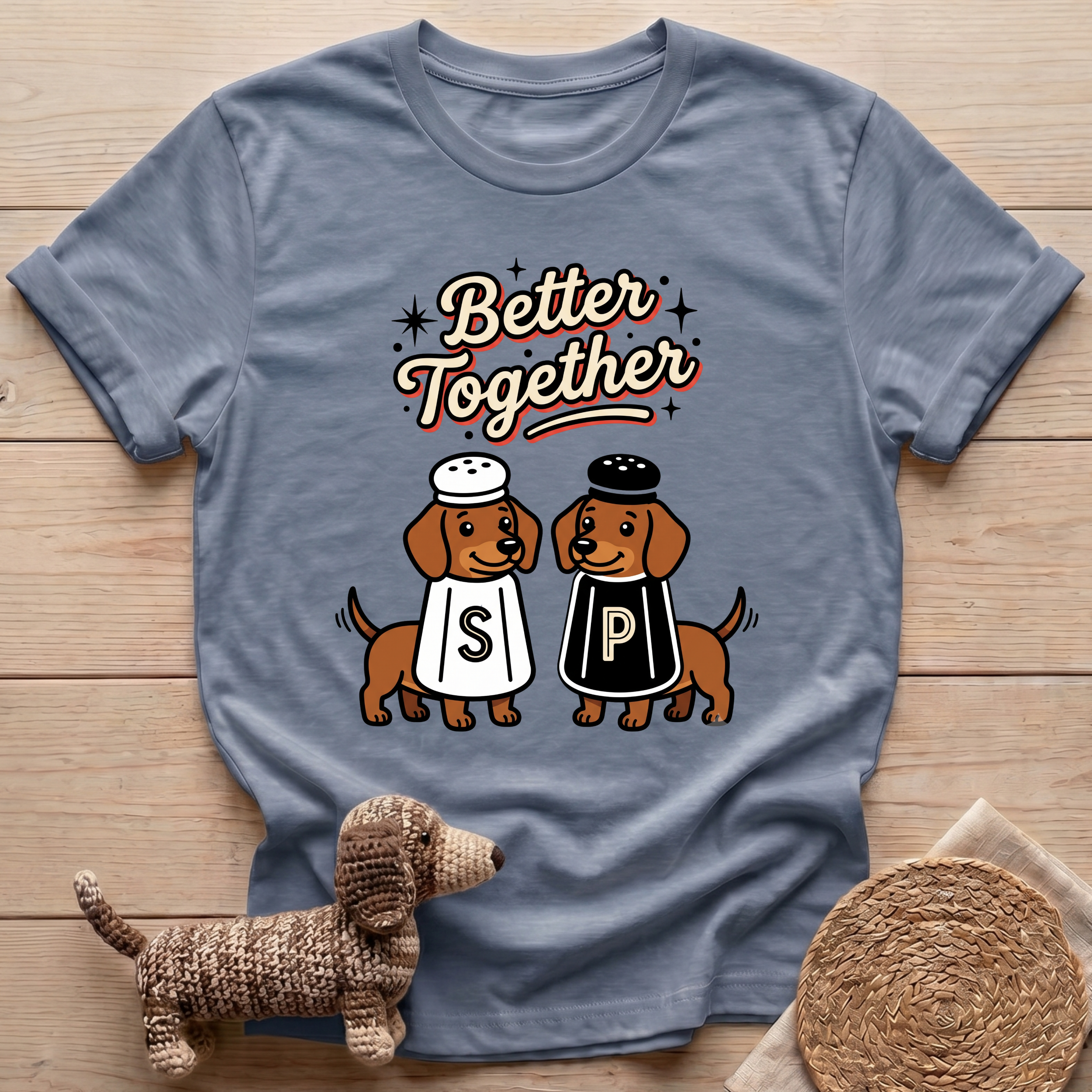 Better Together T-Shirt