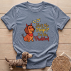 She's The Angel T-Shirt