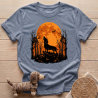 Howling Moon T-Shirt
