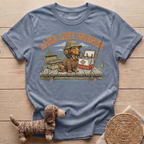 Lake Life Wiener T-Shirt