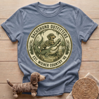 Dachshund Outfitters T-Shirt