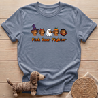 Pick Your Fighter T-Shirt
