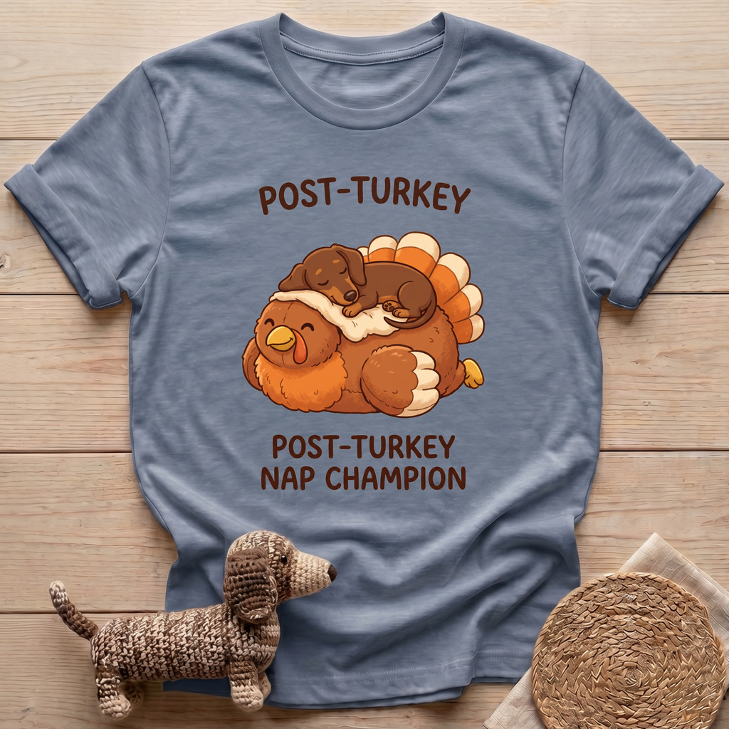 Post - Turkey T-Shirt