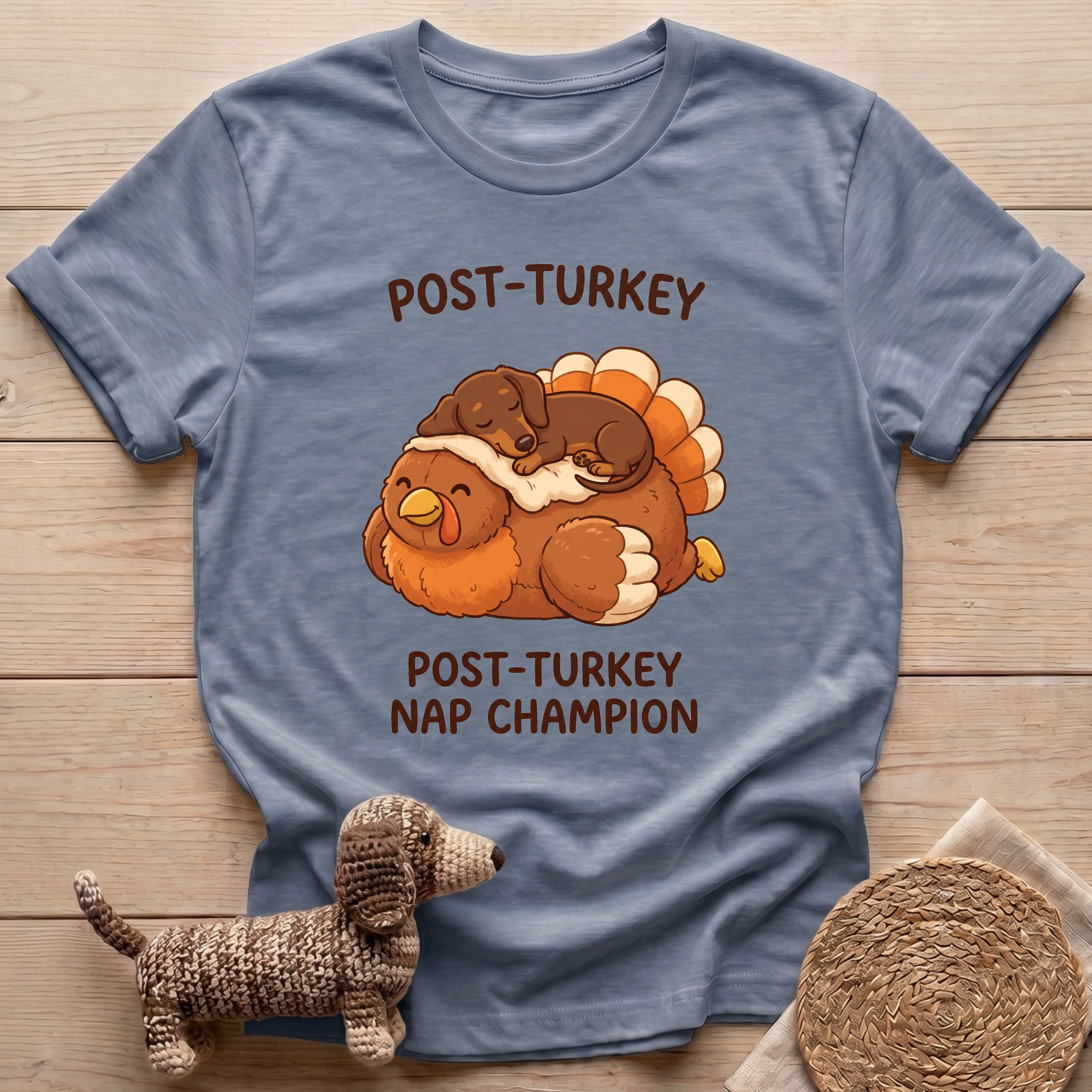 Post - Turkey T-Shirt