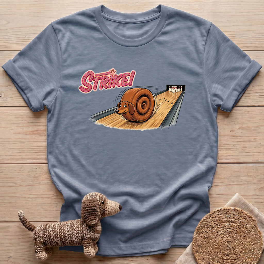 Strike T-Shirt