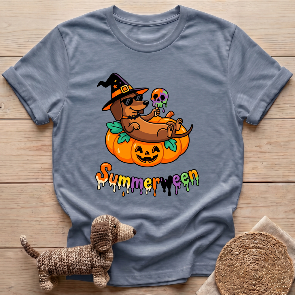 Summerween T-Shirt