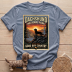 Good Boy T-Shirt