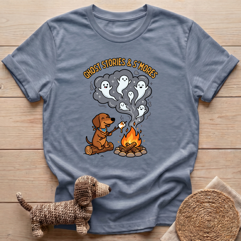 Ghost Stories T-Shirt