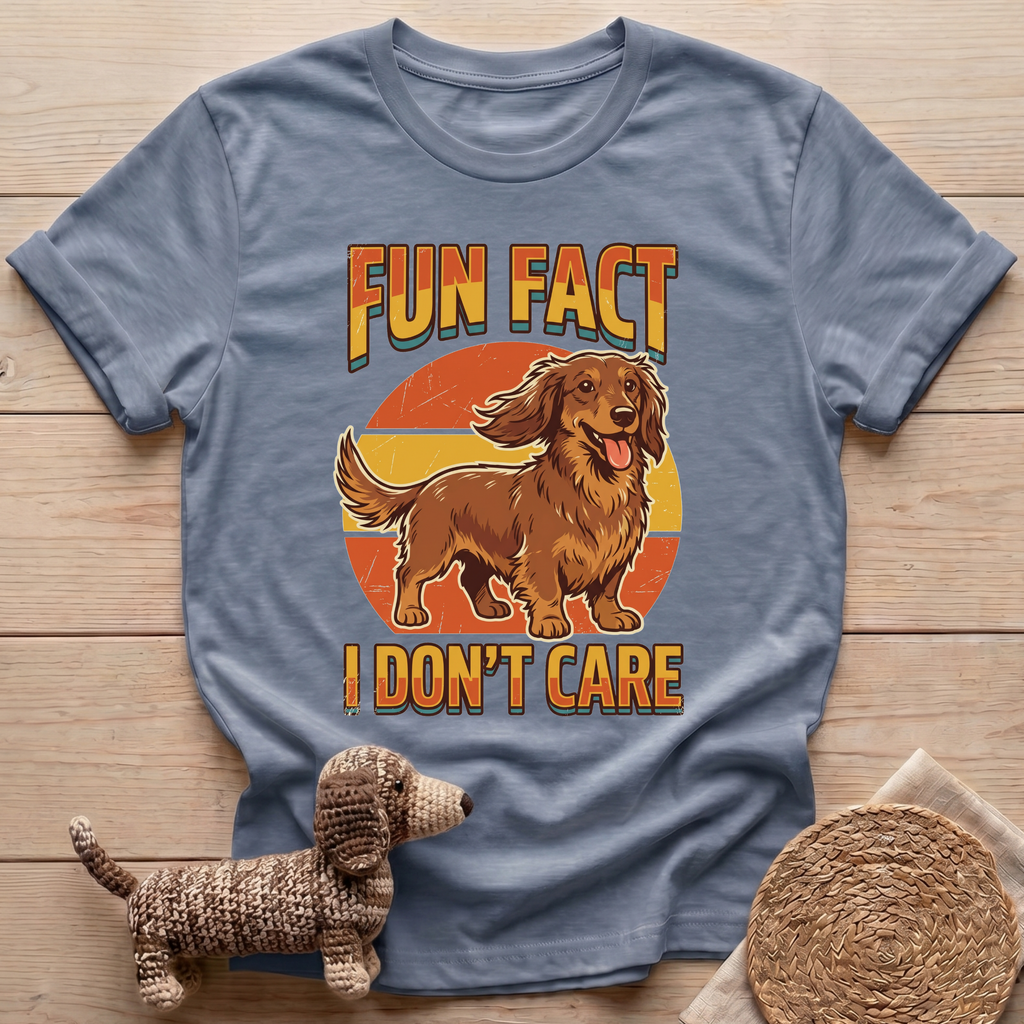 Fun Fact T-Shirt
