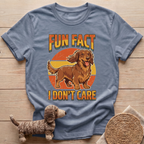 Fun Fact T-Shirt