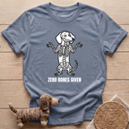 Zero Bones Given T-Shirt