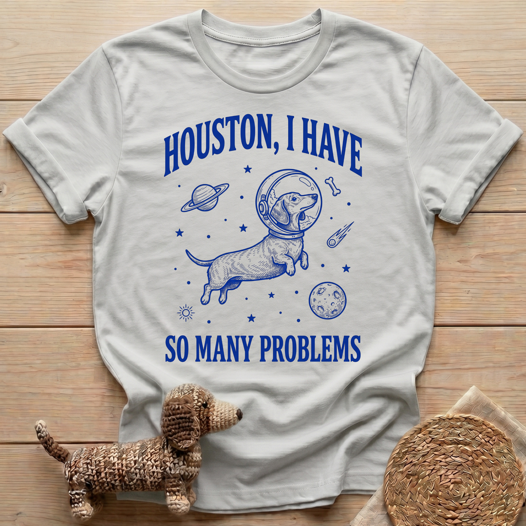 Houston T-Shirt