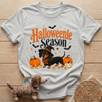 Halloweenie Season T-Shirt