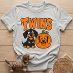Twins T-Shirt
