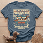 Dachshund Time T-Shirt