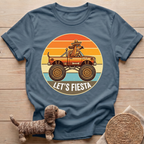 Let's Fiesta T-Shirt