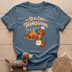 The Real Chef T-Shirt