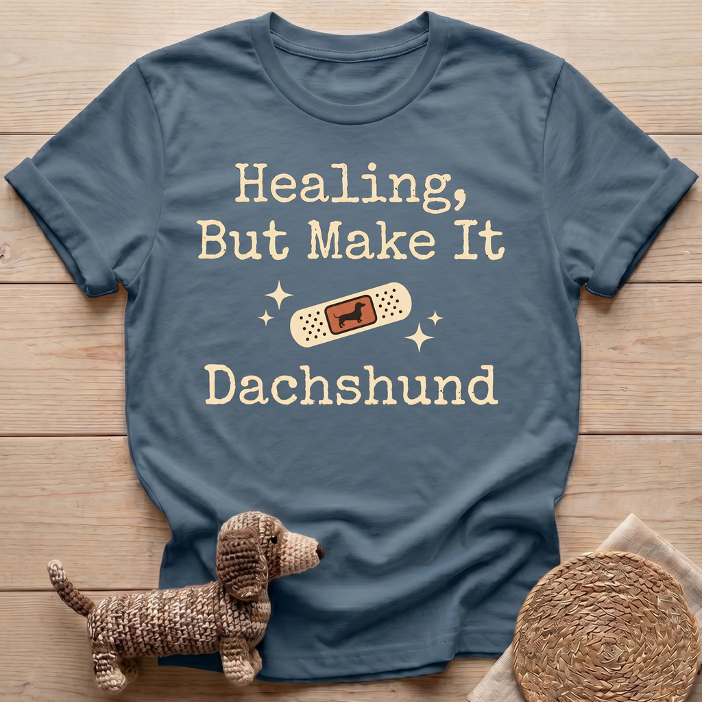 Healing T-Shirt