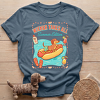Wiener Takes All T-Shirt