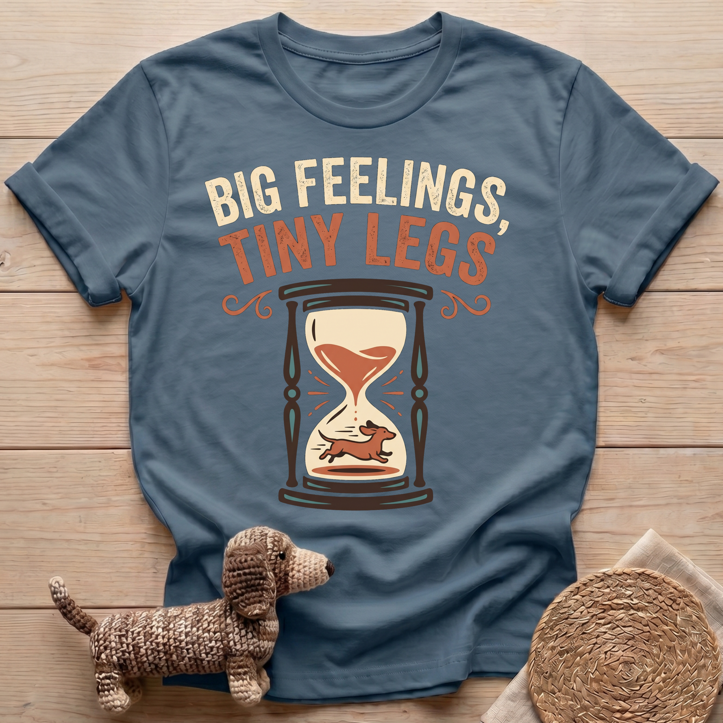 Big Feelings T-Shirt