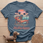 Floria Summer T-Shirt