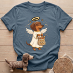 Dachshund Angel T-Shirt