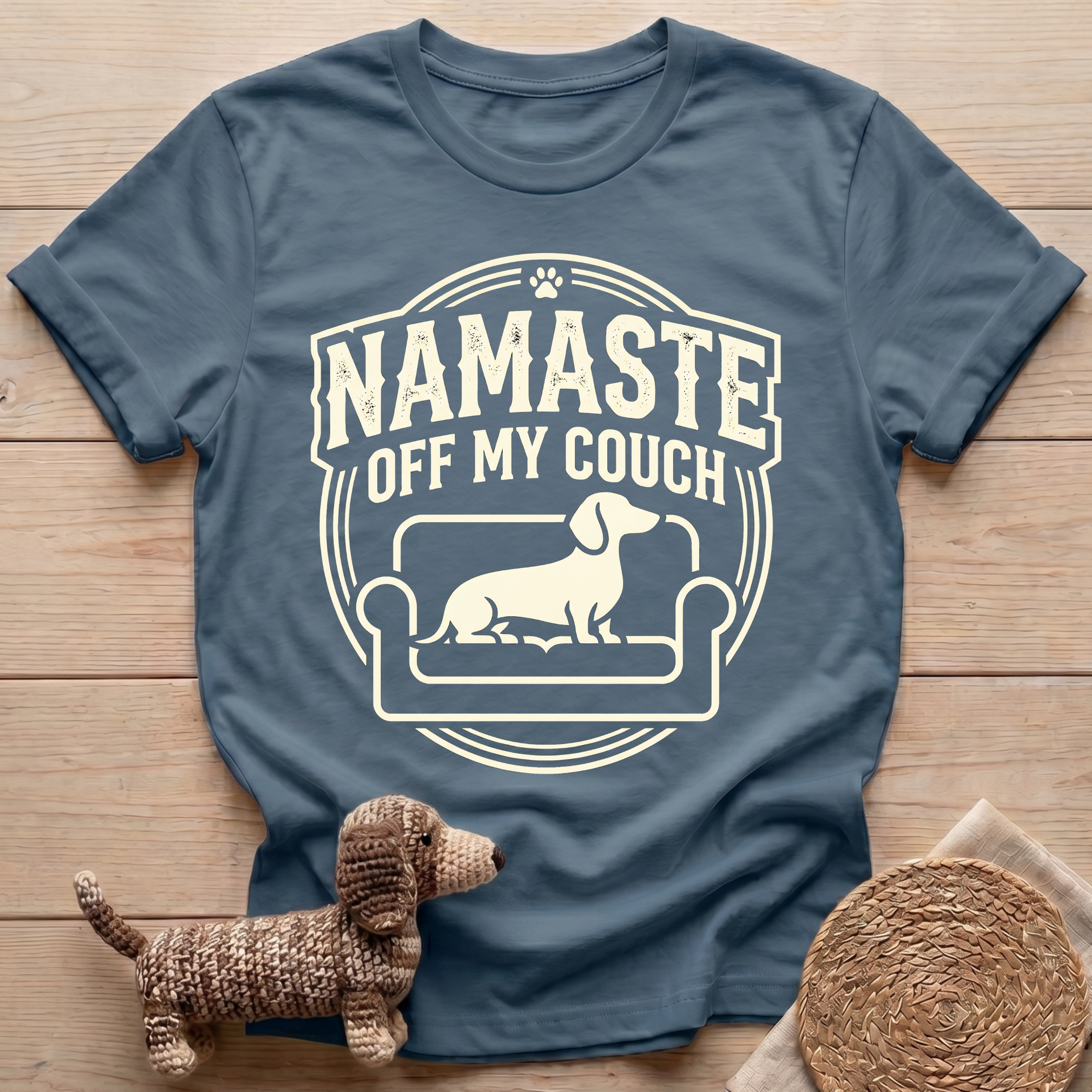 Namaste T-Shirt