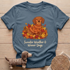 Sweater Weather T-Shirt
