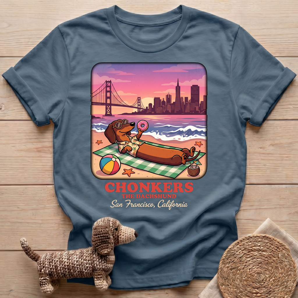 Chonkers T-Shirt