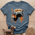Black Cat Costume T-Shirt