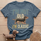 I'm Classic T-Shirt