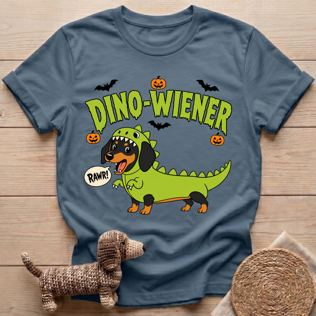 Dino-Wiener T-Shirt