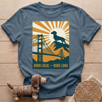 Born Local T-Shirt