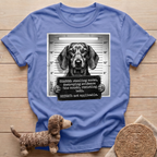 Wanted T-Shirt