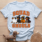 Squad Ghouls T-Shirt