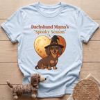 Dachshund Mama's T-Shirt