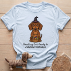 Judging Costumes T-Shirt